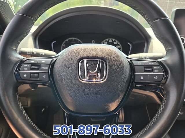 Used 2023 Honda Civic Sport image 20