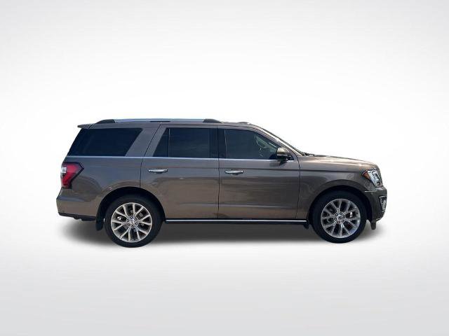 Certified 2019 Ford Expedition Limited w/ Equipment Group 302A RWD image 4