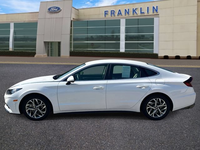 Used 2023 Hyundai Sonata SEL w/ Cargo Package FWD image 4