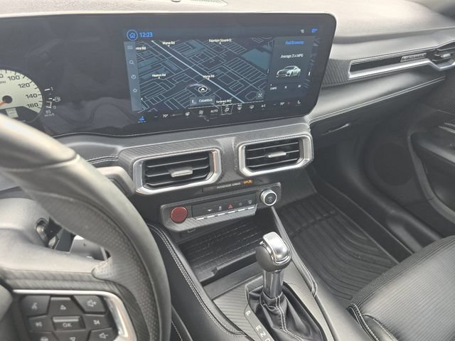 Certified 2024 Ford Mustang GT Premium RWD image 31