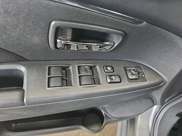 Used 2024 Mitsubishi Outlander Sport ES AWD/4WD image 28