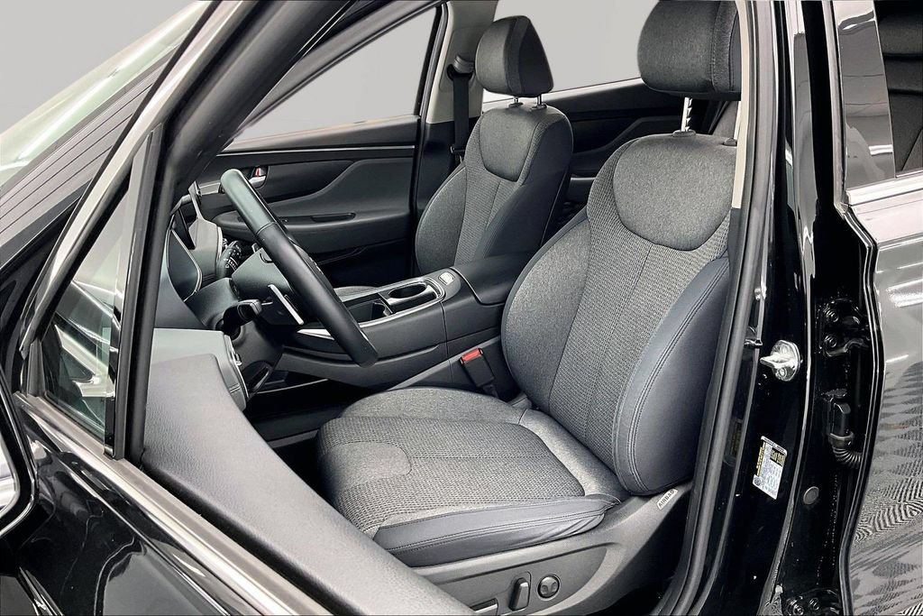 Used 2023 Hyundai Santa Fe SEL AWD/4WD image 25