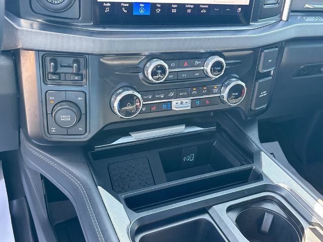 Certified 2025 Ford F250 Platinum AWD/4WD image 37