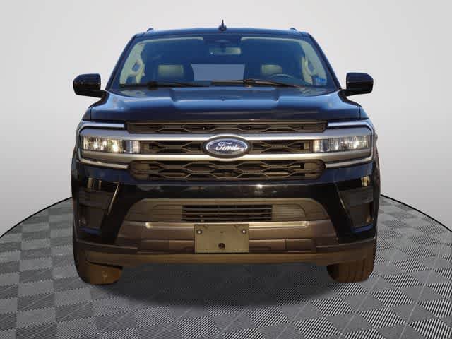 Certified 2024 Ford Expedition Max XLT AWD/4WD image 5