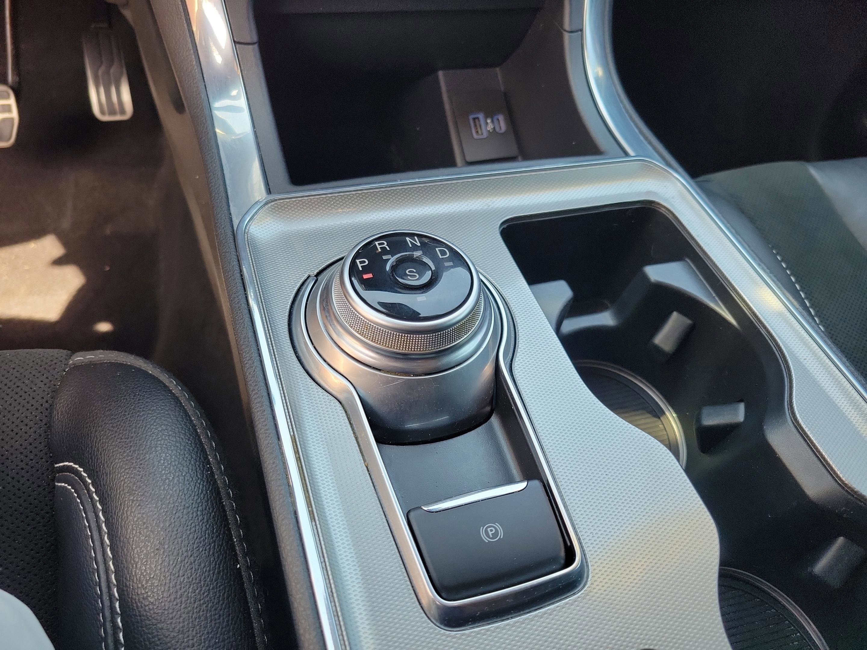 Certified 2022 Ford Edge ST AWD/4WD image 18