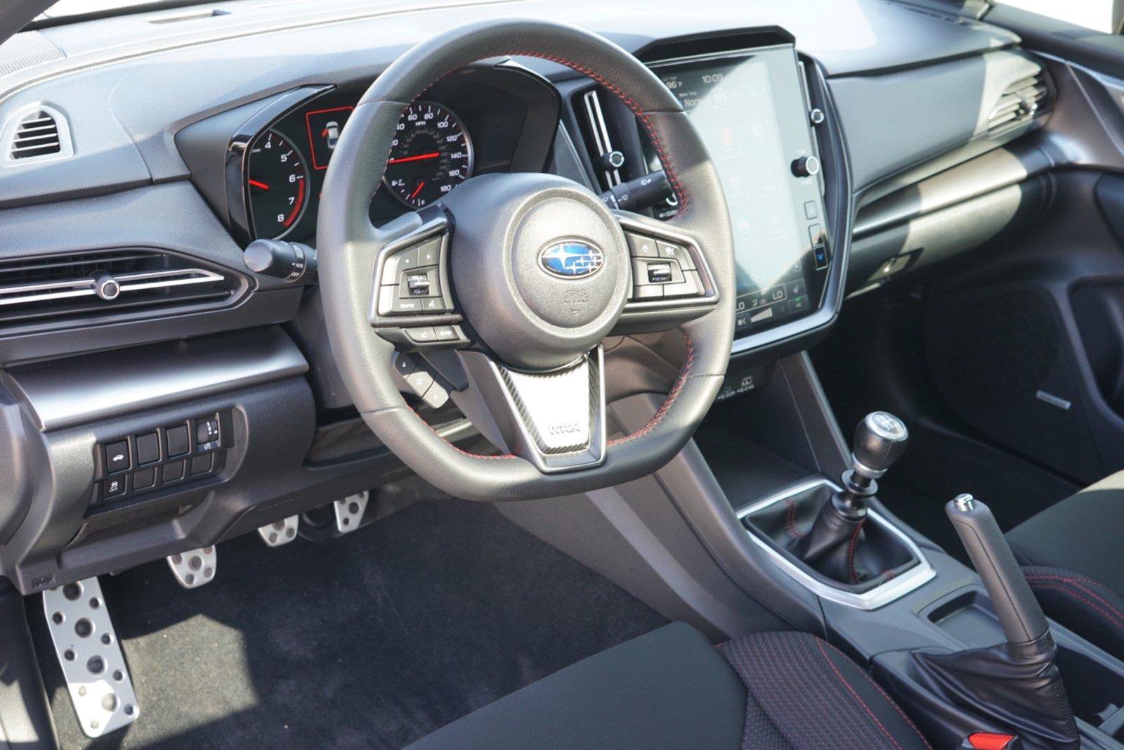 Used 2024 Subaru WRX Premium AWD/4WD image 9
