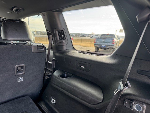 Used 2024 Jeep Grand Cherokee L Limited w/ Luxury Tech Group II image 33