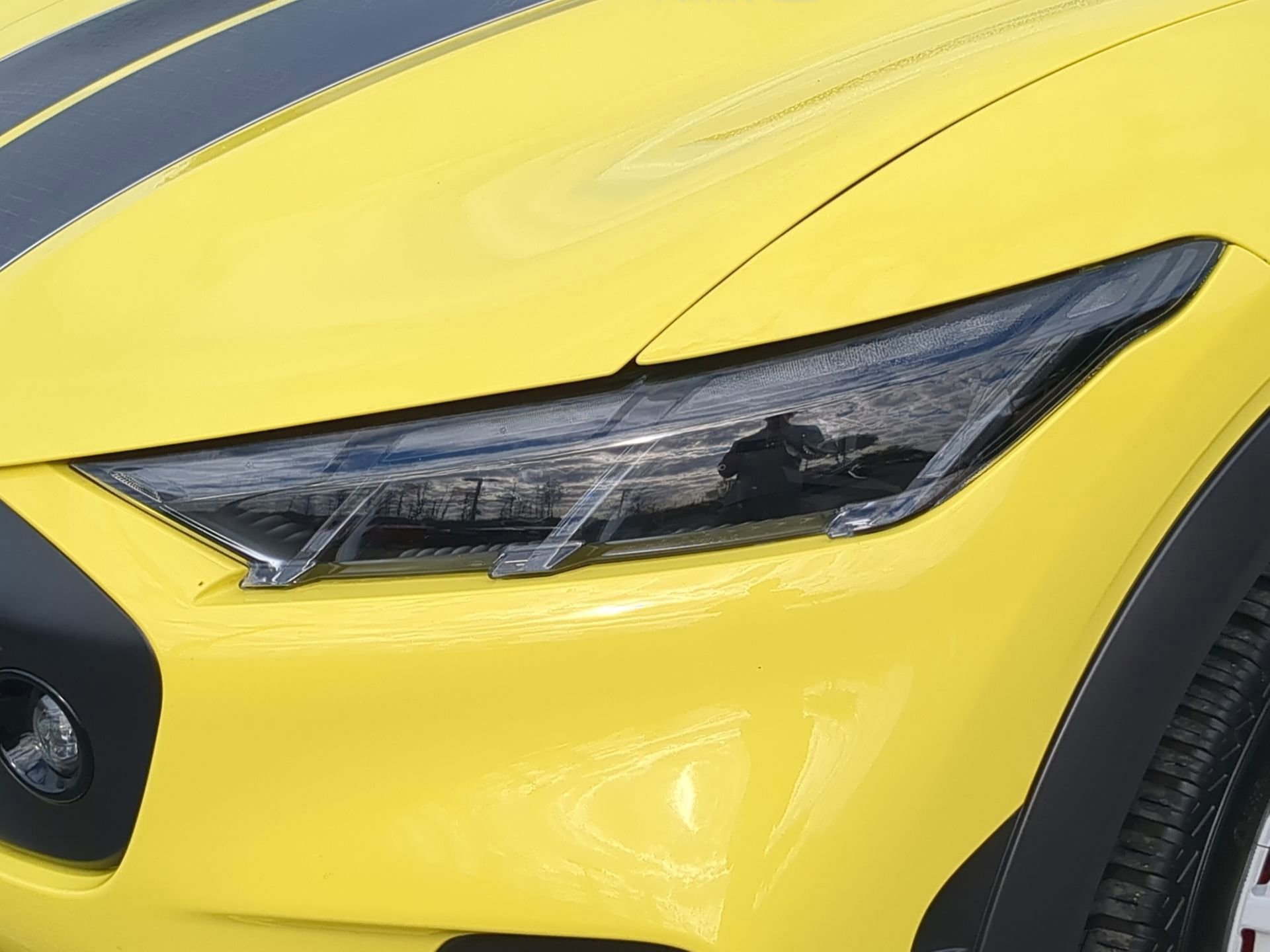 Certified 2024 Ford Mustang Mach-E GT image 36