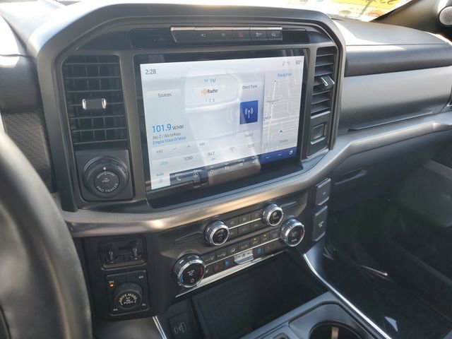 Certified 2021 Ford F150 Raptor w/ Equipment Group 801A High image 26