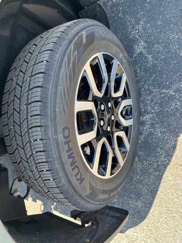 Certified 2022 Ford Maverick Lariat w/ Lariat Luxury Package AWD/4WD image 18