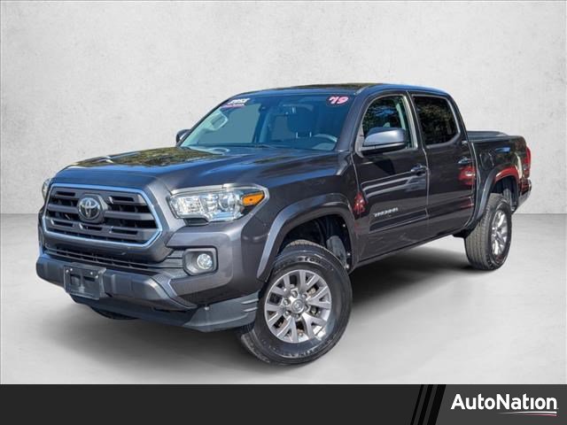 Used 2019 Toyota Tacoma SR5