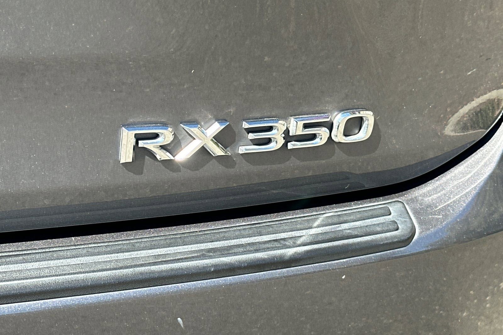 Used 2021 Lexus RX 350 FWD w/ Premium Package image 52