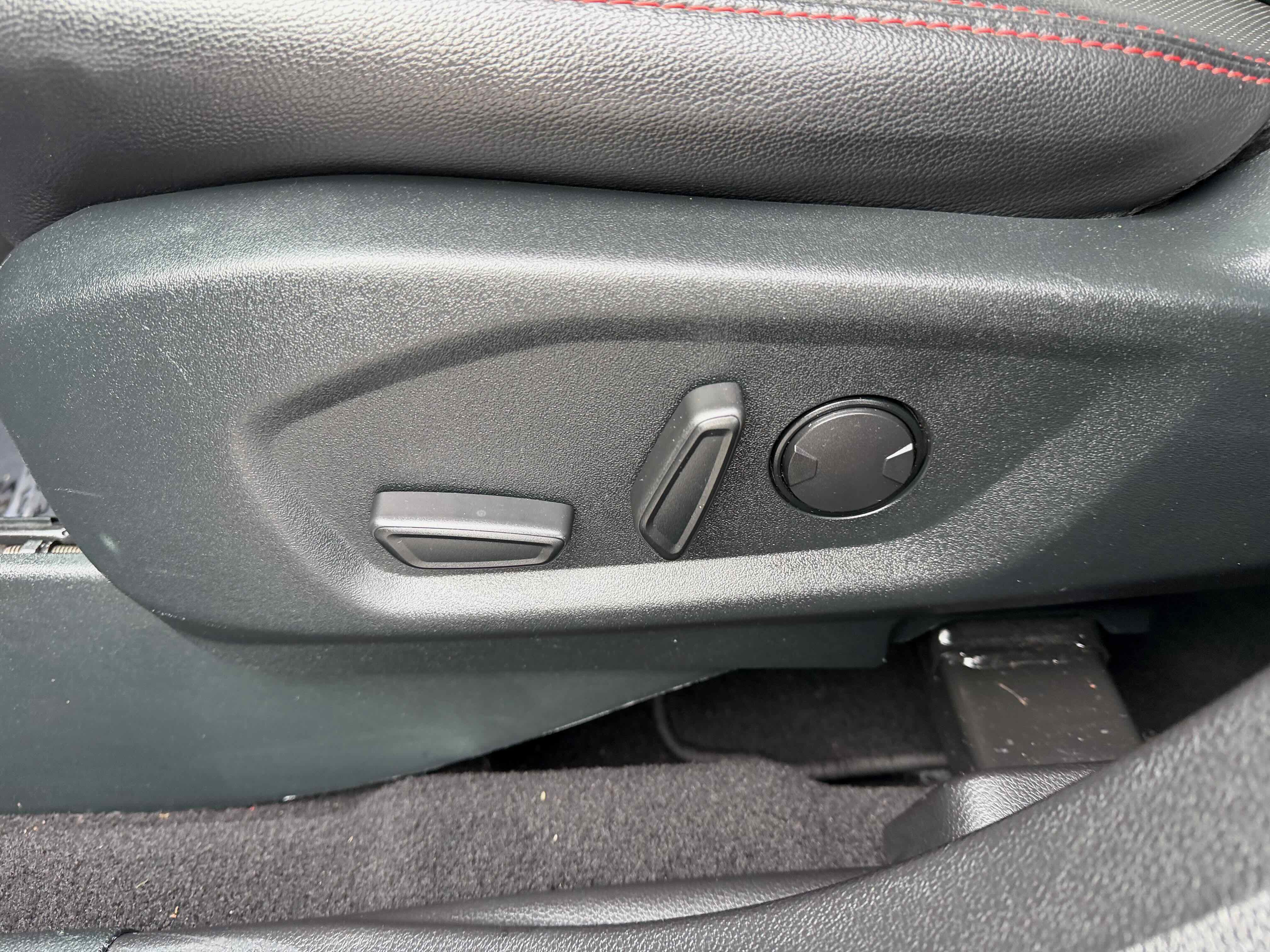 Certified 2019 Ford Explorer Sport w/ Equipment Group 401A image 16