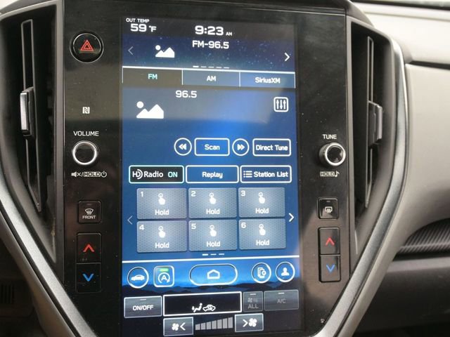 Used 2024 Subaru Crosstrek 2.5i Limited w/ Crosstrek Mirror Package image 19