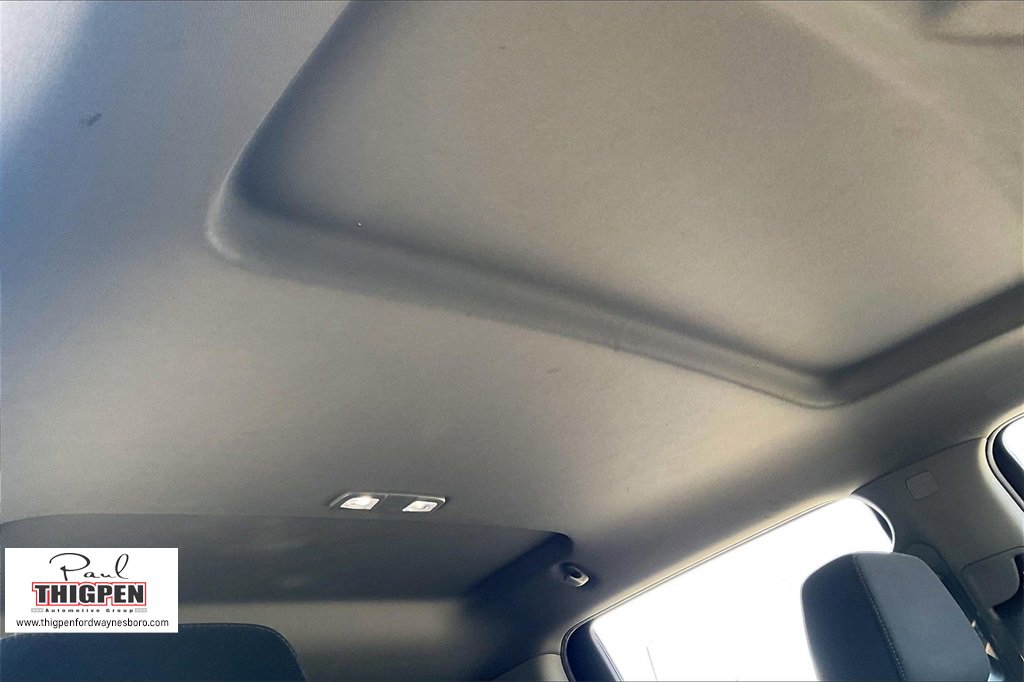 Used 2021 Chevrolet Silverado 1500 RST image 22