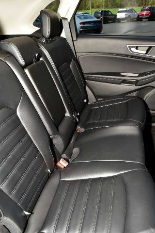 Certified 2023 Ford Edge SEL w/ Convenience Package AWD/4WD image 27