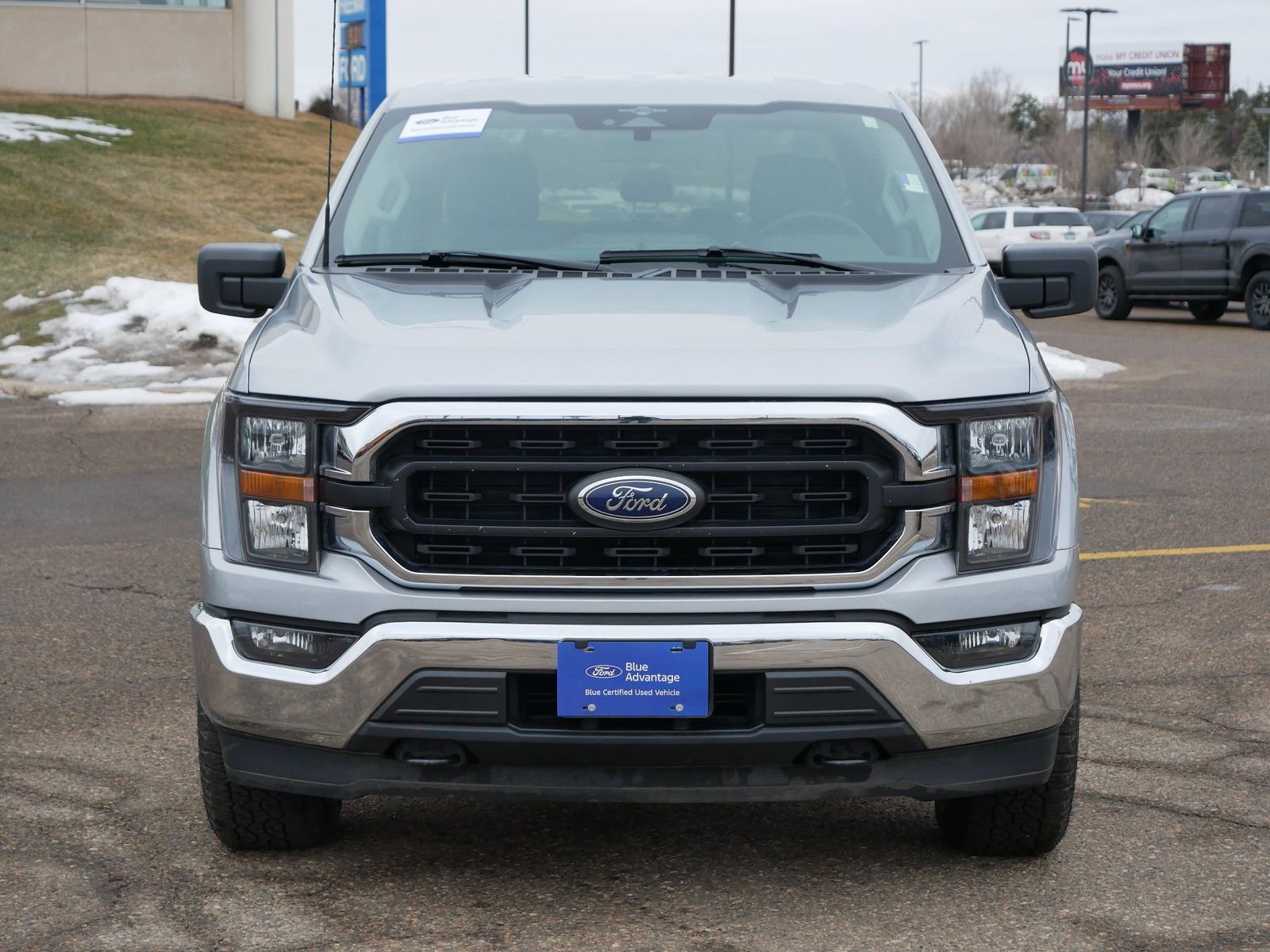 Certified 2023 Ford F150 XLT AWD/4WD image 10
