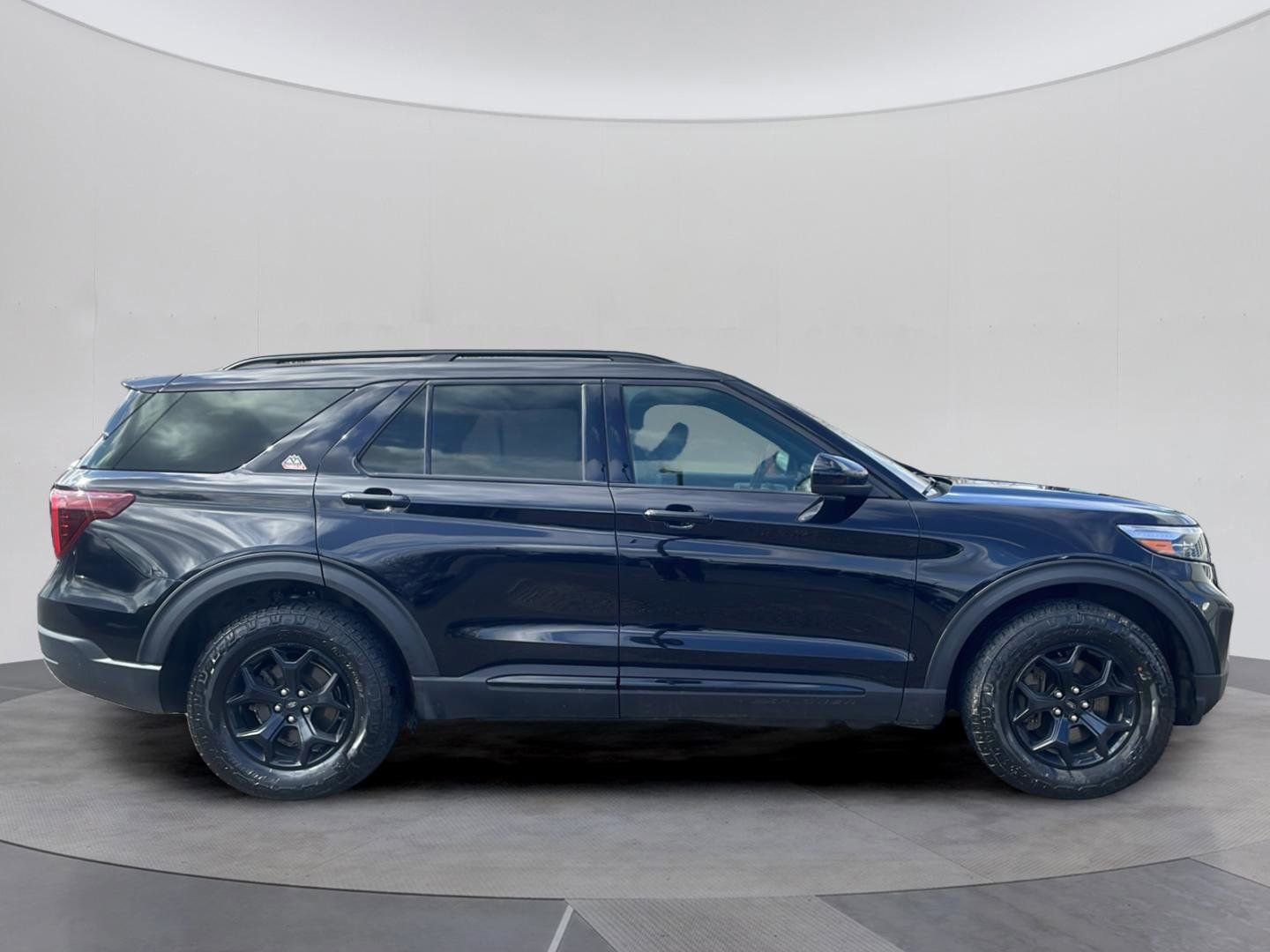 Certified 2024 Ford Explorer Timberline w/ Timberline Technology Package AWD/4WD image 7