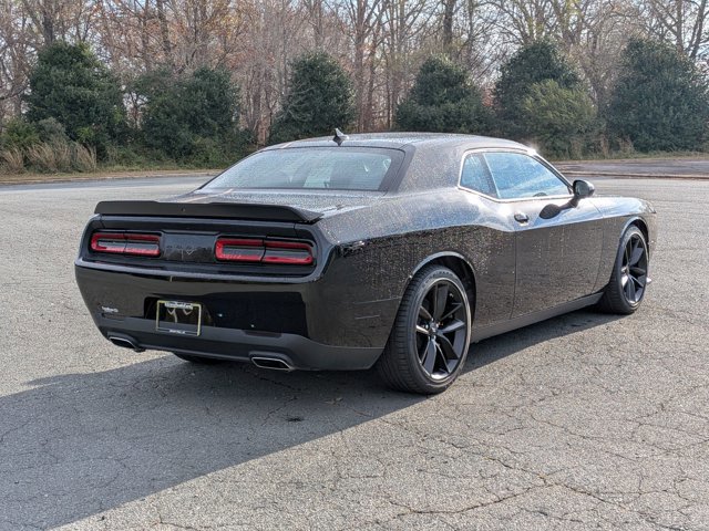 Used 2023 Dodge Challenger GT w/ Plus Package image 4