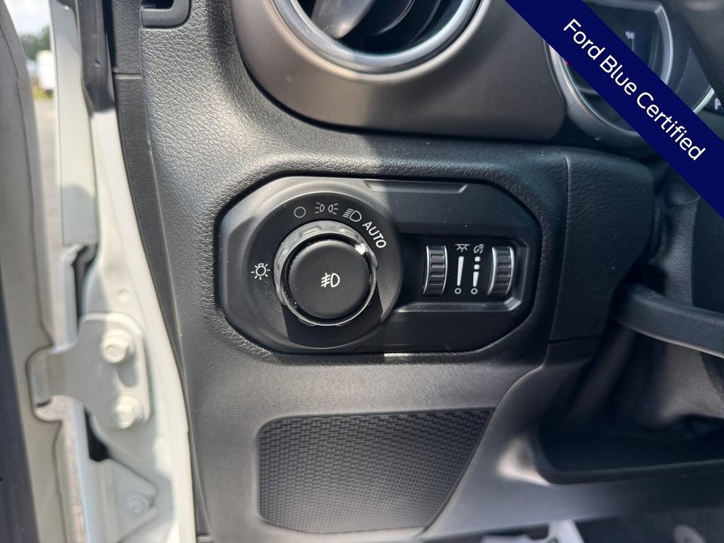 Used 2020 Jeep Wrangler Unlimited Rubicon AWD/4WD image 34