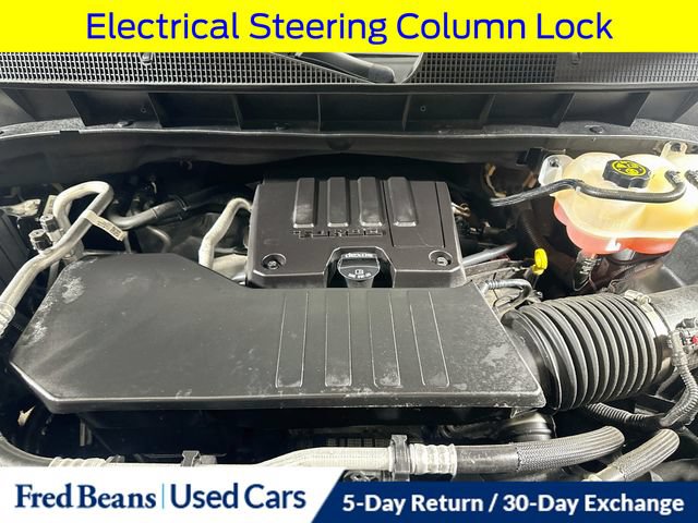 Used 2023 Chevrolet Silverado 1500 Custom AWD/4WD image 34