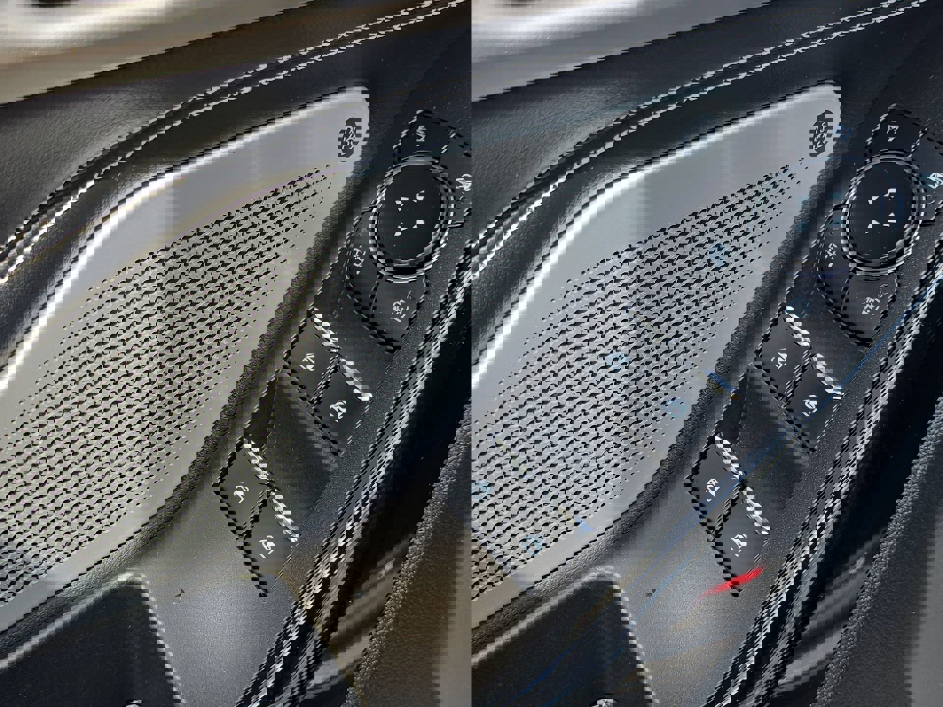 Certified 2023 Ford Explorer ST w/ Equipment Group 401A image 13