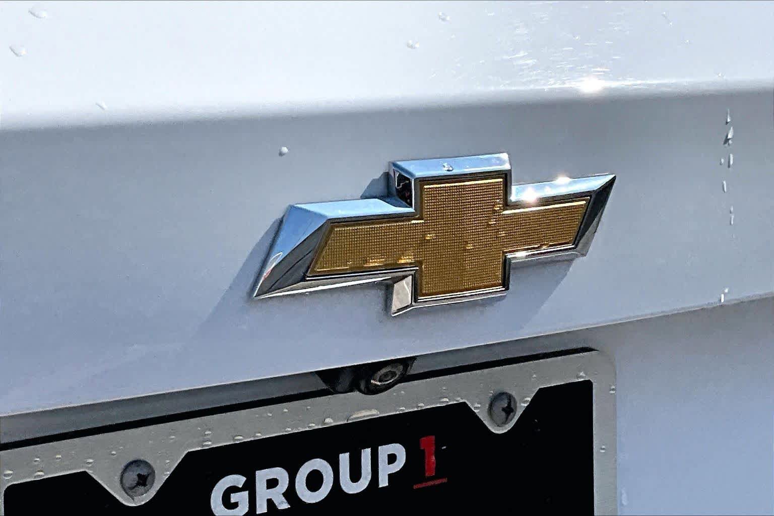 Used 2023 Chevrolet Blazer LT w/ Driver Confidence Package FWD image 31