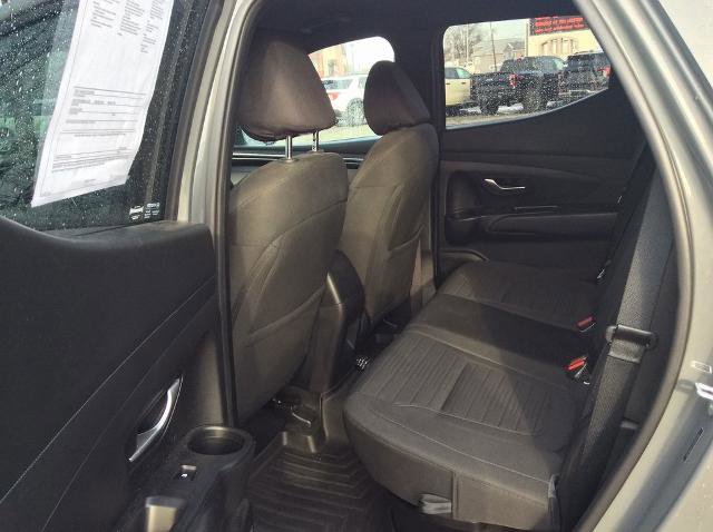 Used 2024 Hyundai Santa Cruz SEL image 15