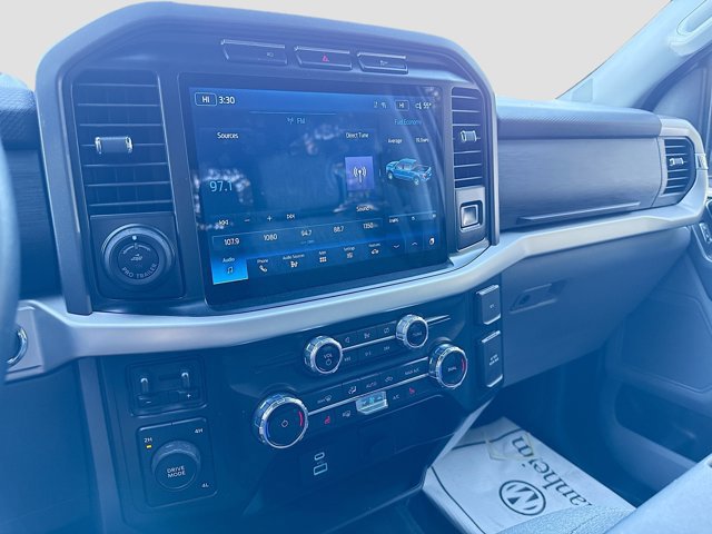 Certified 2022 Ford F150 XLT w/ Equipment Group 302A High image 10