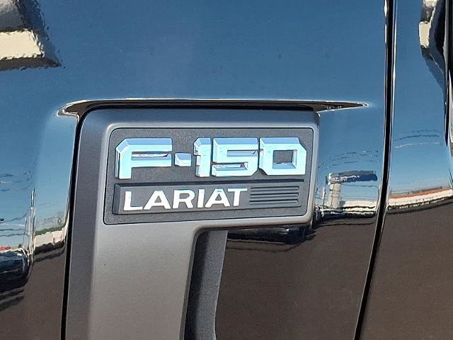 Certified 2022 Ford F150 Lariat image 29