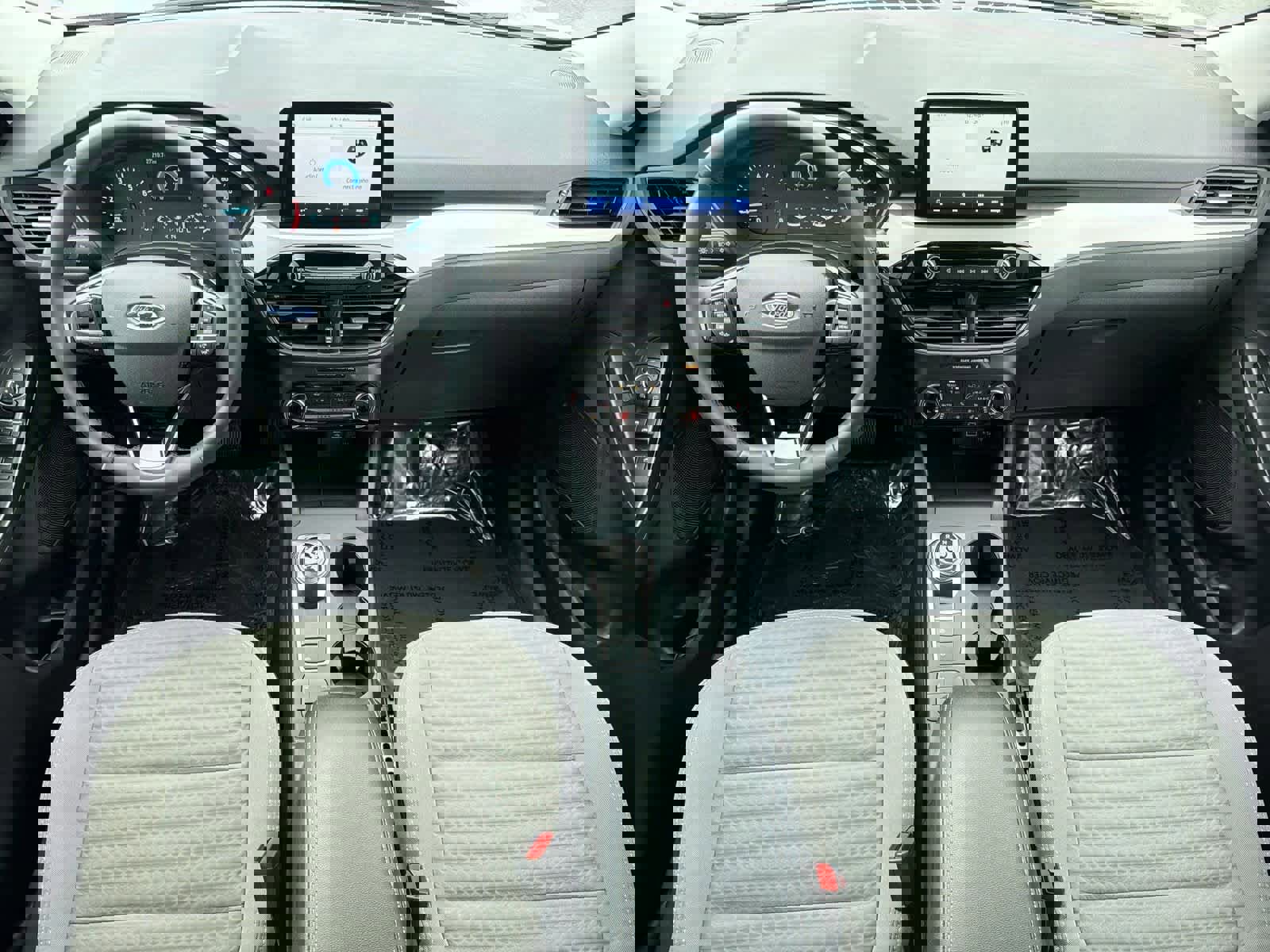 Certified 2022 Ford Escape SE w/ Convenience Package image 16