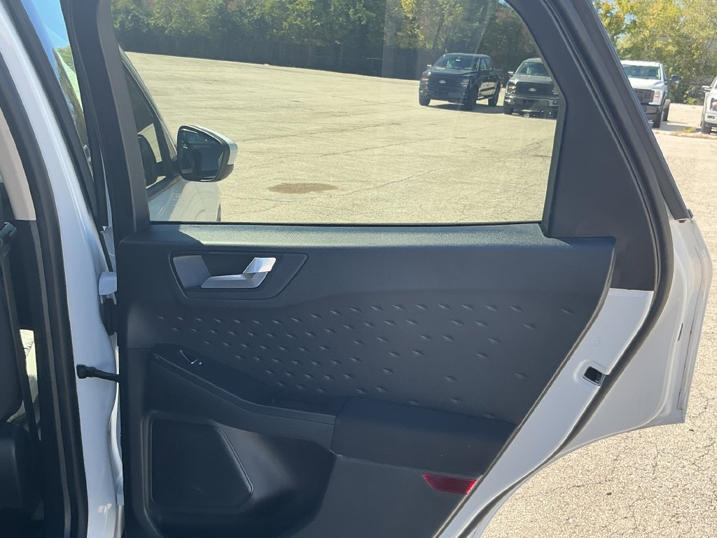 Certified 2020 Ford Escape SE AWD/4WD image 17