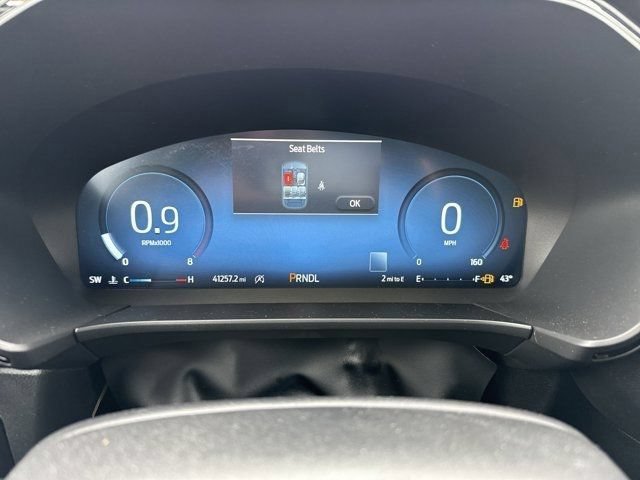 Certified 2023 Ford Escape ST-Line Elite AWD/4WD image 20
