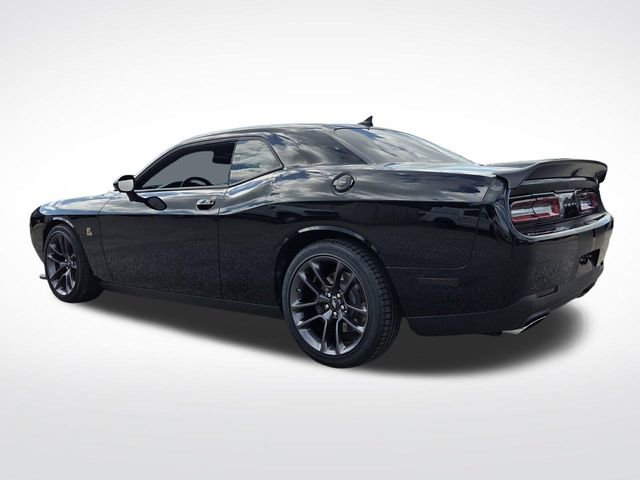 Used 2023 Dodge Challenger R/T Scat Pack w/ Plus Package RWD image 7