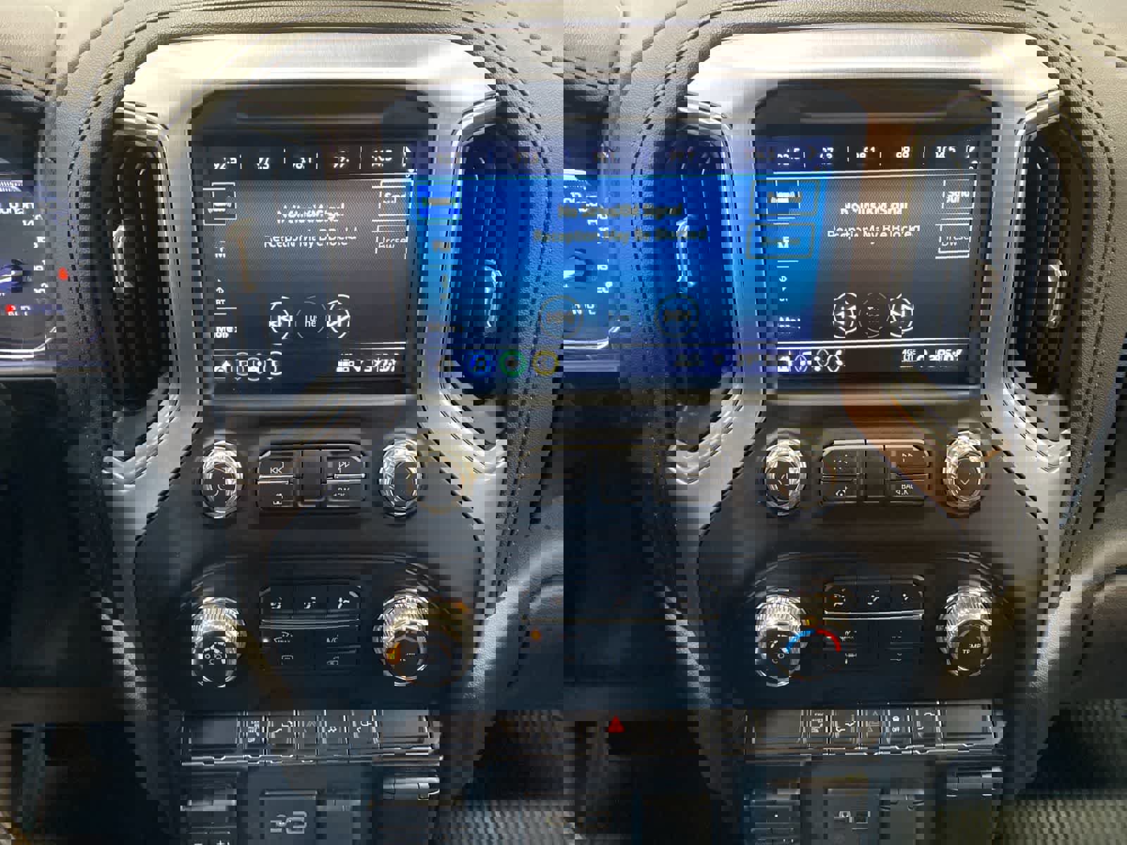 Used 2021 GMC Sierra 2500 SLE image 14