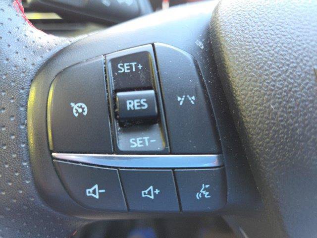Certified 2024 Ford Escape ST-Line FWD image 44
