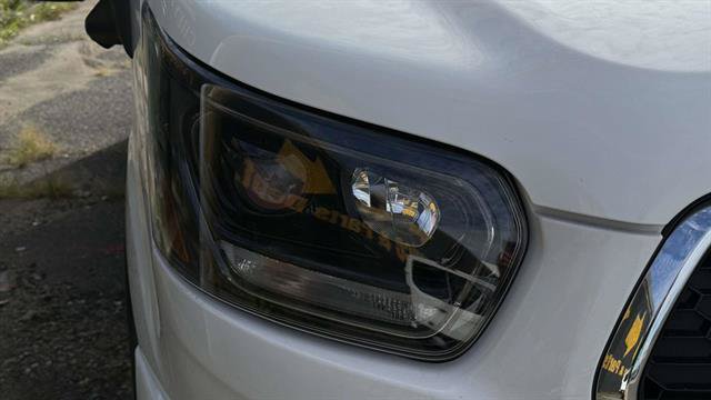 Certified 2026 Ford Transit 350 XLT RWD image 5