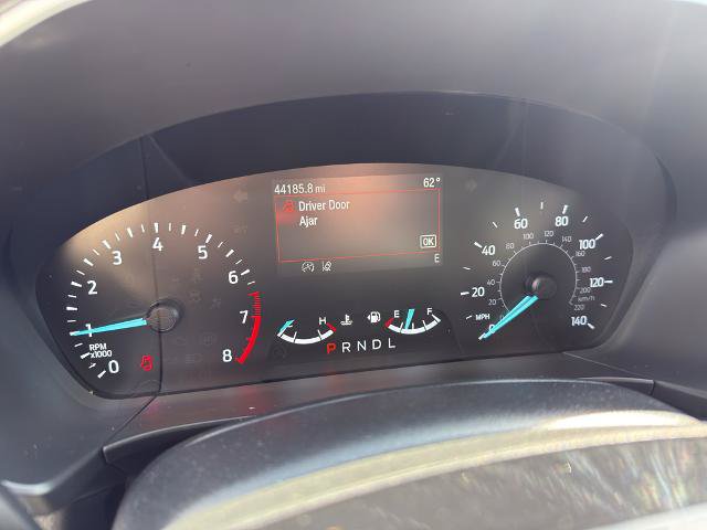 Certified 2021 Ford Escape SE w/ Convenience Package AWD/4WD image 10
