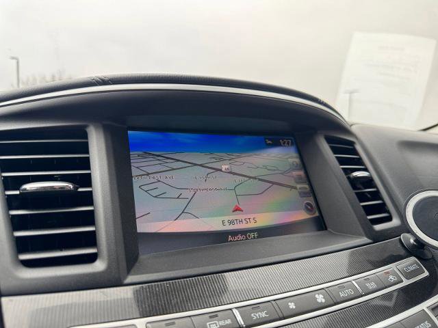 Used 2020 INFINITI QX60 Luxe w/ Essential Package image 27