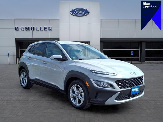Used 2023 Hyundai Kona SEL image 1