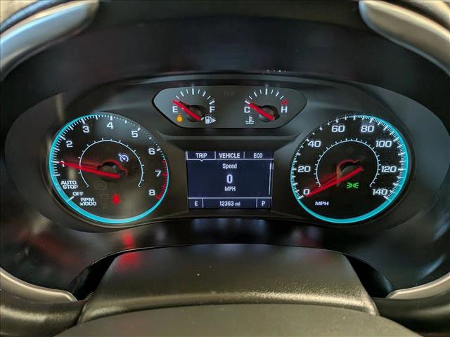 Used 2025 Chevrolet Malibu LS FWD image 11