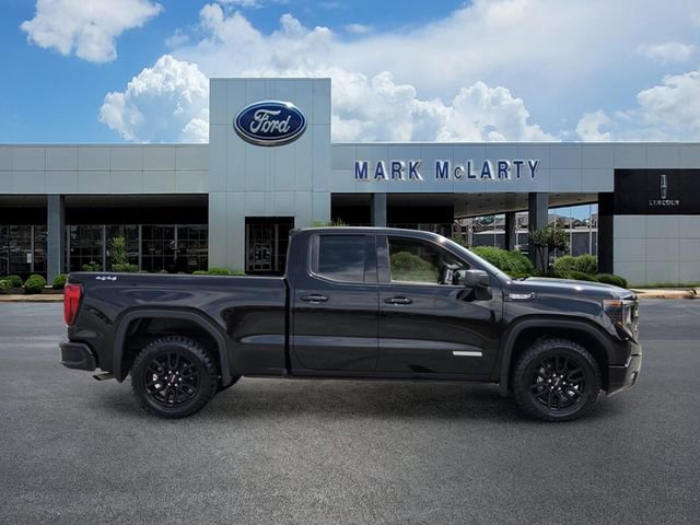 Used 2025 GMC Sierra 1500 Elevation AWD/4WD image 6