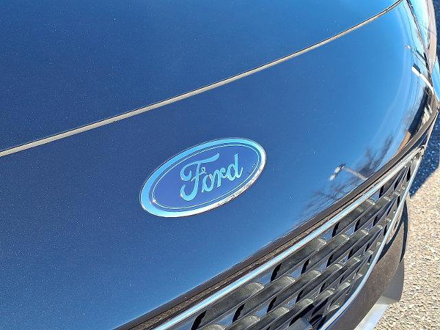 Certified 2022 Ford Escape SE w/ Convenience Package image 30