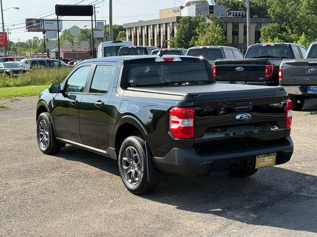 Certified 2023 Ford Maverick XLT w/ XLT Luxury Package FWD image 8