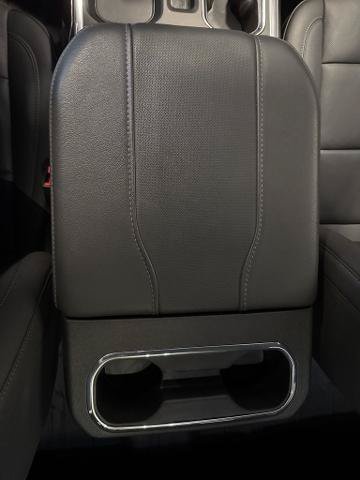 Used 2024 Chevrolet Silverado 1500 LTZ w/ LTZ Premium Package AWD/4WD image 17