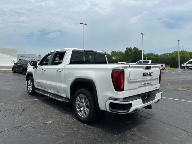 Used 2021 GMC Sierra 1500 Denali AWD/4WD image 6