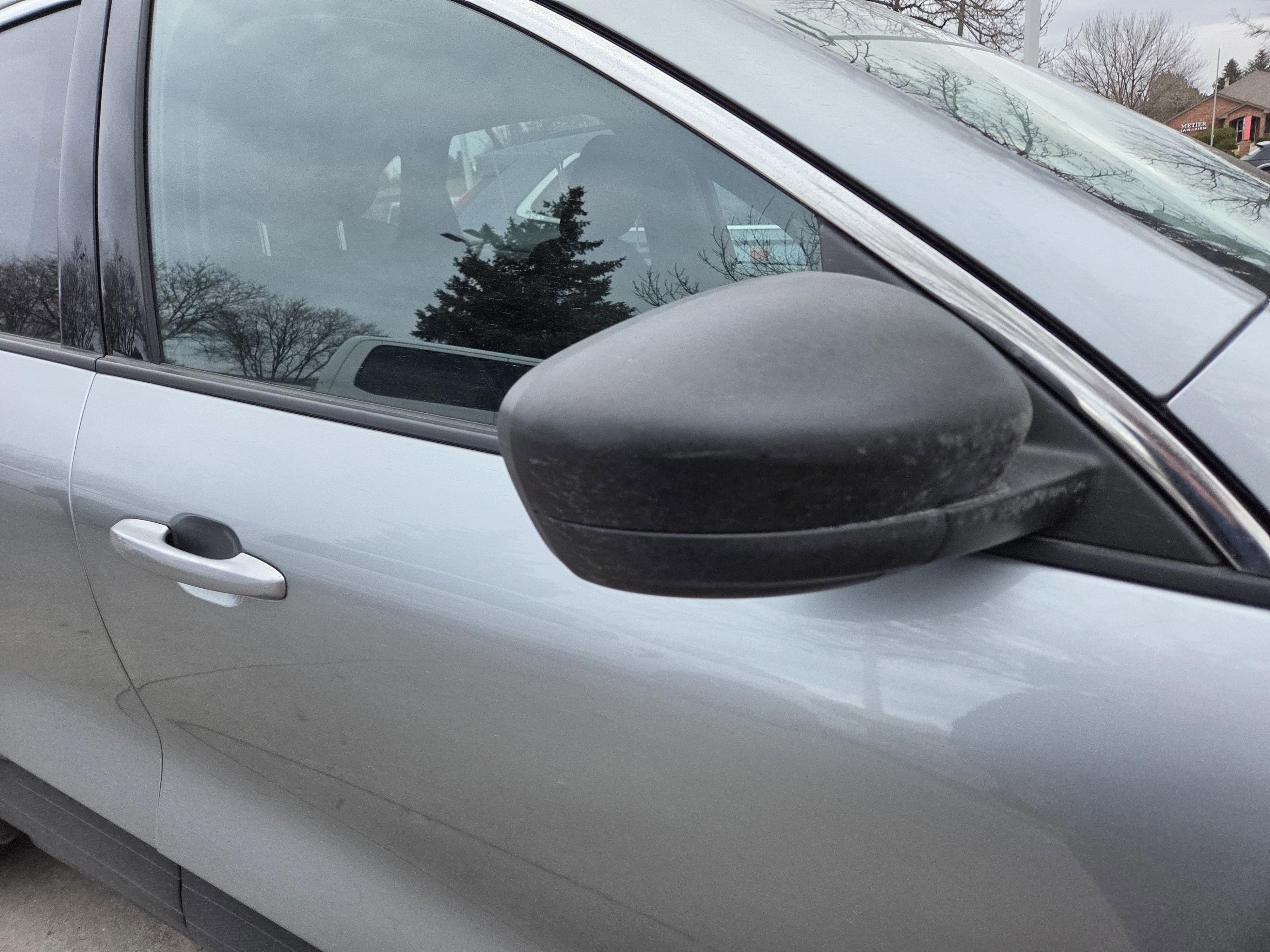 Certified 2024 Ford Escape Active image 13