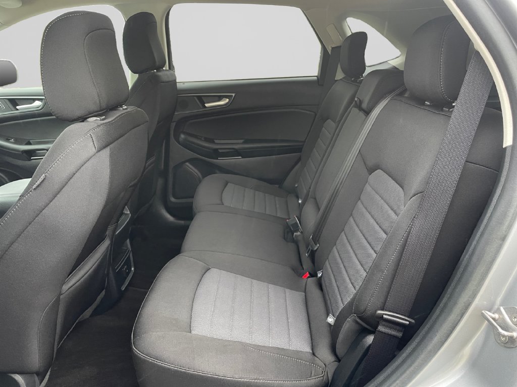 Certified 2020 Ford Edge SE AWD/4WD image 18