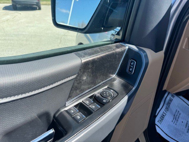 Certified 2023 Ford F150 XLT w/ Equipment Group 302A High image 11