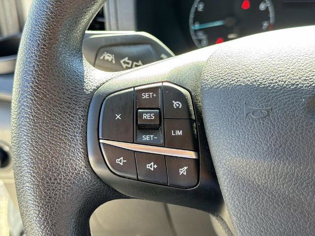 Certified 2024 Ford Transit 250 Base w/ Exterior Upgrade Package image 23